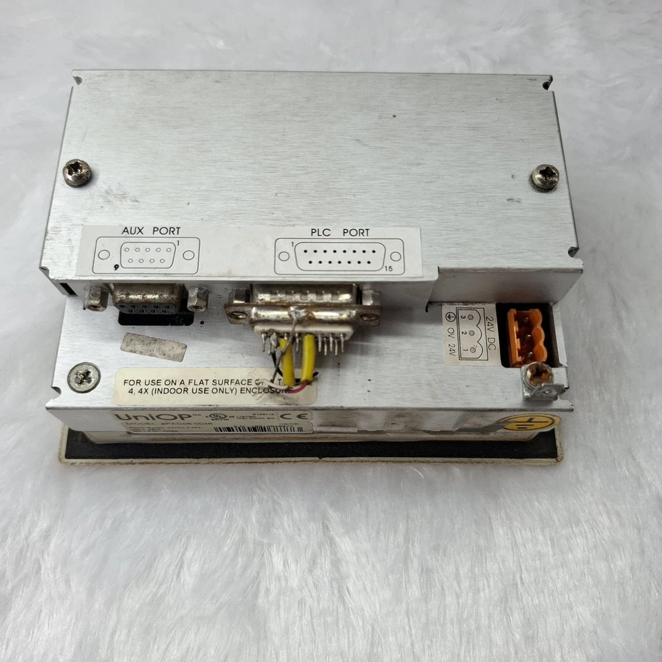 UNIOP EPAD05-0046 24VDC 0.25A EPAD050046 FAST SHIP